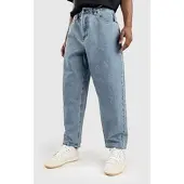 Empyre Sk8 Ultra Loose Jeans blå