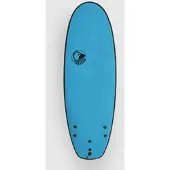 Buster Puffy Puffin Riversurfboard mønster