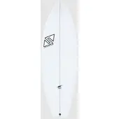 TwinsBros Ant Future Surfebrett mønster