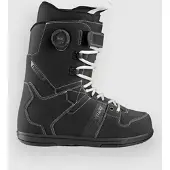 Deeluxe D.N.A. 2027 Snowboard Boots svart