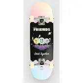 Globe Kids Wide Mini 7.9" Komplette mønster