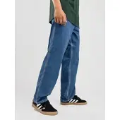 Carhartt WIP Simple Jeans blå