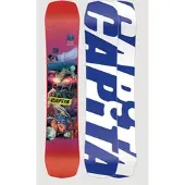 Capita Children Of The Gnar Kids Snowboard mønster