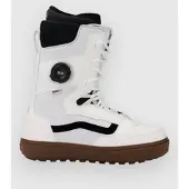 Vans Invado OG 2027 Snowboard Boots svart