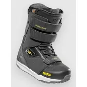 Thirtytwo Zb-1 2026 Snowboard Boots svart