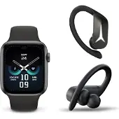 Ksix Active Pack Smartklokke
