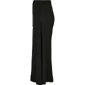 Urban Classics Viscose Midiskjørt
