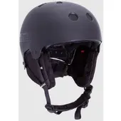 Pro-Tec Old School Snow Hjelm svart