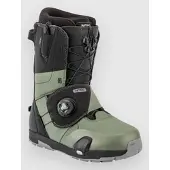 Nitro Venture TLS 2027 Step On Boots svart