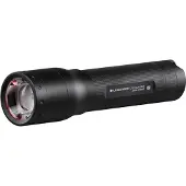 Led Lenser C7r Lommelykt