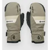 Volcom Stay Dry Gore Tex Votter grønn