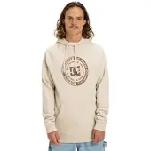 Dc-shoes Corpo Raglan Hettegenser