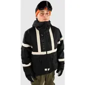 Armada BDOG Jakke svart