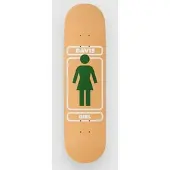 Girl Davis 93 Til Khaki 8" Skateboard Deck