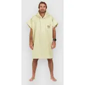 After American Fishing Poncho mønster