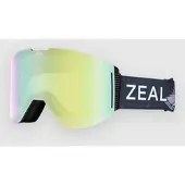 Zeal Optics Lookout Dark Seas Briller svart