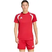 Adidas Tiro 26 League Kortarmet T-skjorte