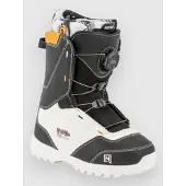 Nitro Droid BOA Kids Snowboard Boots svart