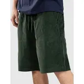 Blue Tomato Mini Cord Shorts grønn