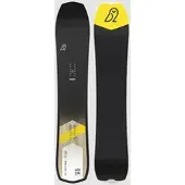 WNDR Alpine BelleAire Solid Snowboard mønster