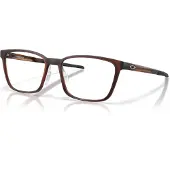 Oakley Mann Thinboard Briller Med Styrke