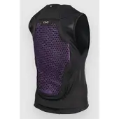 TSG Ryggbeskytter Vest Fly R Ryggbeskytter svart