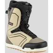 Nitro Sentinel TLS 2026 Snowboard Boots brun