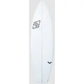 TwinsBros Batboard Future Surfebrett mønster
