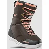 Thirtytwo Lashed Bradshaw Snowboard Boots brun