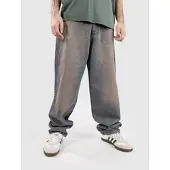 REELL Organic Baggy Jeans blå