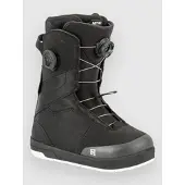 Nitro Monarch BOA 2027 Snowboard Boots svart