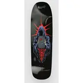 Welcome Panther 9" Skateboard Deck mønster