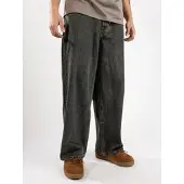 Empyre Sk8 Ultra Wide Jeans blå
