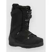 Ride Sage 2026 Snowboard Boots svart