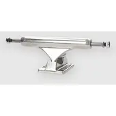 Slappy Trucks St1 Hollow Polished 8.25" Truck grå