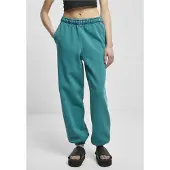 Urban Classics Stone Washed Treningsbukse