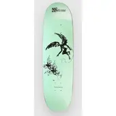 Welcome Paradox - Nick Garcia 8.8" Skateboard Deck mønster
