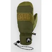 Crab Grab Champ Votter grønn