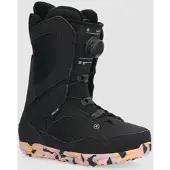 Ride Sage Snowboard Boots svart