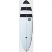 TwinsBros Black Swan Surfebrett mønster