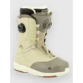 Nitro Crown BOA 2026 Snowboard Boots
