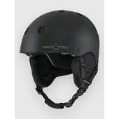 Pro-Tec Low Pro Snow Hjelm svart