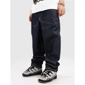 Empyre Loose Fit Sk8 Jeans blå