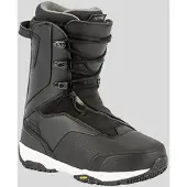 Nitro Venture Pro Lace Wide 2026 Snowboard Boots svart