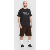 Volcom Chillow 24 Shorts brun