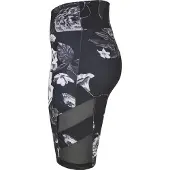 Urban Classics Aop Cycle Korte Leggings