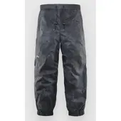 Thirtytwo Classic Bukse svart
