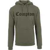 Mister tee Compton Hetteskjorte