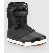 Nitro The Daily 2026 Snowboard Boots svart
