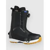 Burton Waverange 2026 Step On Boots svart